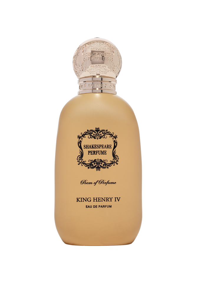 King Henry IV