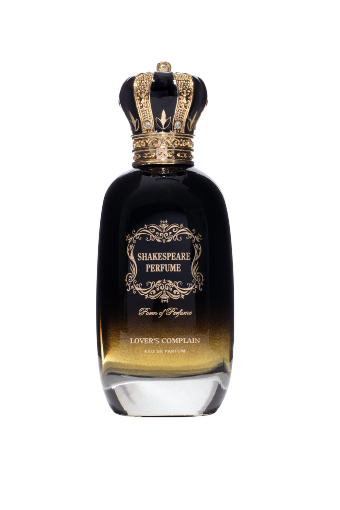 Hamlet best sale perfume review