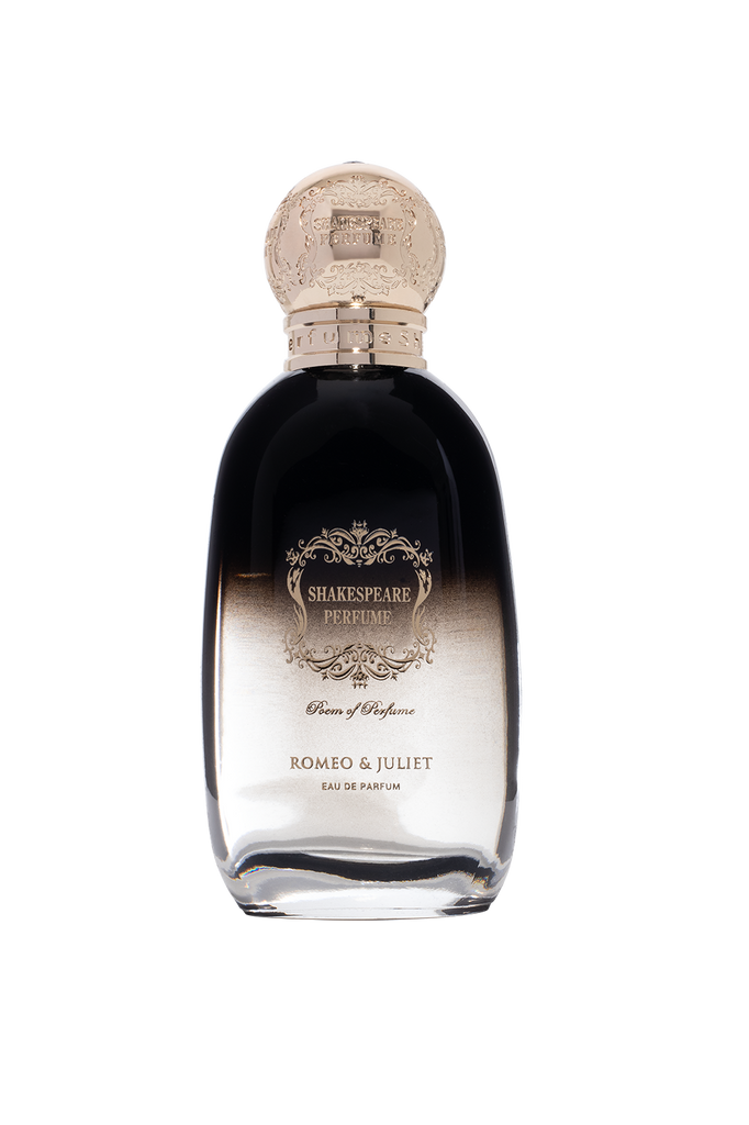 Shakespeare Romeo Juliette EDP 100ml Shakespeare Australia